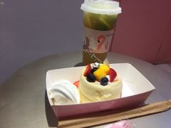 -狐狸和向日葵(北京路店)
