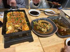 -86烧烤·炭火烧烤 (石人总店)