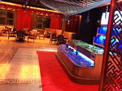 -启东恒大酒店·吕四渔号海鲜餐厅