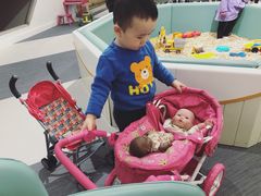 -艾米茉亲子餐厅(万象城店)