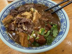 -门框胡同百年卤煮(鸟巢店)