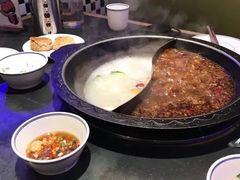 -小牛海记潮汕牛肉店(永定路店)