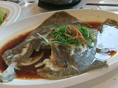-天顺渔港·海景餐厅(星海广场店)