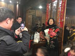 -白乐天毛肚火锅馆(南滨路店)
