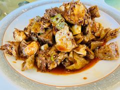 -胖大姐黄辣丁鱼庄(新津店)