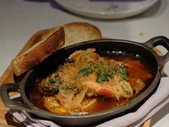 西班牙式油浸红虾-Solo(衡山路店)