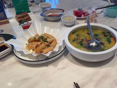 -宁波石浦大饭店(新材料城店)