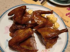 乳鸽-点都德(聚福楼店)