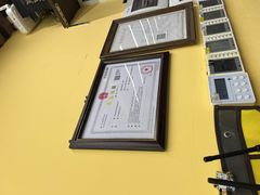 -谜盒子奇幻密室(南屏店)