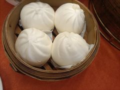 广式叉烧包-粤香楼(新光里店)