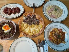 -1861意大利餐厅(文化广场店)