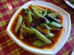 -芭堤雅泰国餐厅(胜利路店)