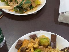 -郭记小街麻辣烫(南小街总店)