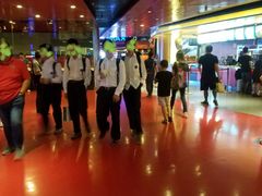 -SFC上影影城(港汇永华IMAX激光店)