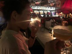 -JZ Club 爵士酒吧(上海店)