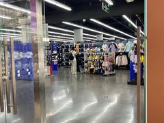 -迪卡侬(越秀公园店)