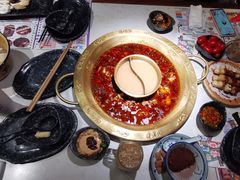 -哥老官重庆美蛙鱼头(圆融广场店)