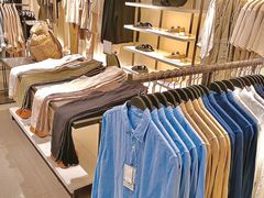 -ZARA(深圳金光华广场店)