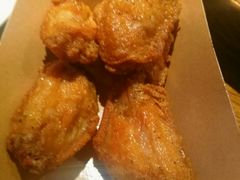 -川知味(京华城店)