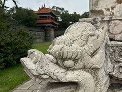 -沈阳市东陵公园