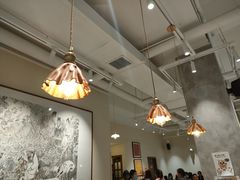大堂-小豆海棠(人民南路店)