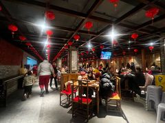 -新兴园饺子馆(河南街店)