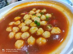 -雅和生态渔庄·宜城锅巴饭(龙灵山公园店)