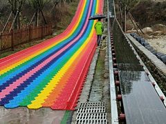 -明月山天沐温泉度假村