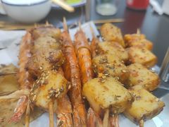 -老黑板筋(顺义总店)