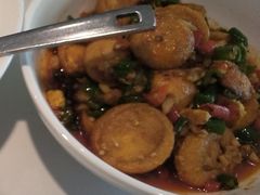 -兰湘子·湘菜小炒(长安万科广场店)