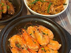 -小时候焗海鲜(鄞州万达店)