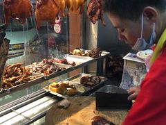 -陈光记烧腊店(罗保博士街店)