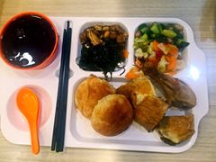 -香妃烤鸡(西单店)