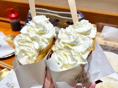 -小豆海棠(嘉兴路店)