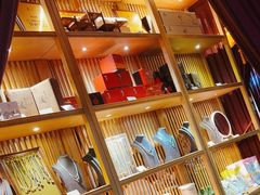-一叶一世界·素食餐厅(锦华万达店)