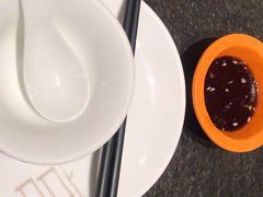 -煲宫猪肚鸡(昆山金鹰国际购物中心店)