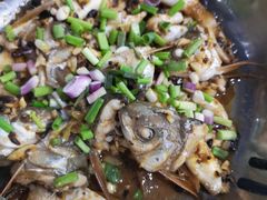-秦记南岗鱼锅(珠吉路店)