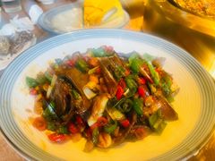 -恰八斗·猛火长沙菜(国贸店)