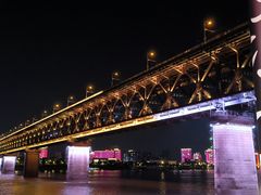-武汉长江大桥
