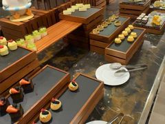 -常州富力喜来登酒店 Feast盛宴标帜西餐厅(新北万达广场店)