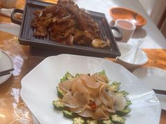 -悦真雅院·四合院·清真私房菜(雍和宫店)