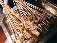 -盟重烧烤(高正街店)