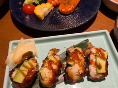 -九井澤精致料理(金茂店)