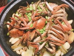 -久宴·天目湖大鱼头(恐龙园店)