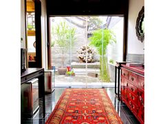 -北京古城老院厉晓麟精致菜