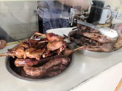 -津津老鸭粉丝馆(正东路店)
