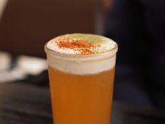 -甘单茶事小馆(洋河店)