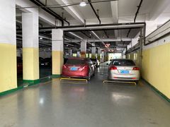 -沈杜公路站P+R停车场