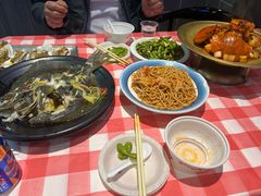 -永信海鲜(群星城店)