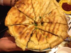 -卡万金特色藏餐